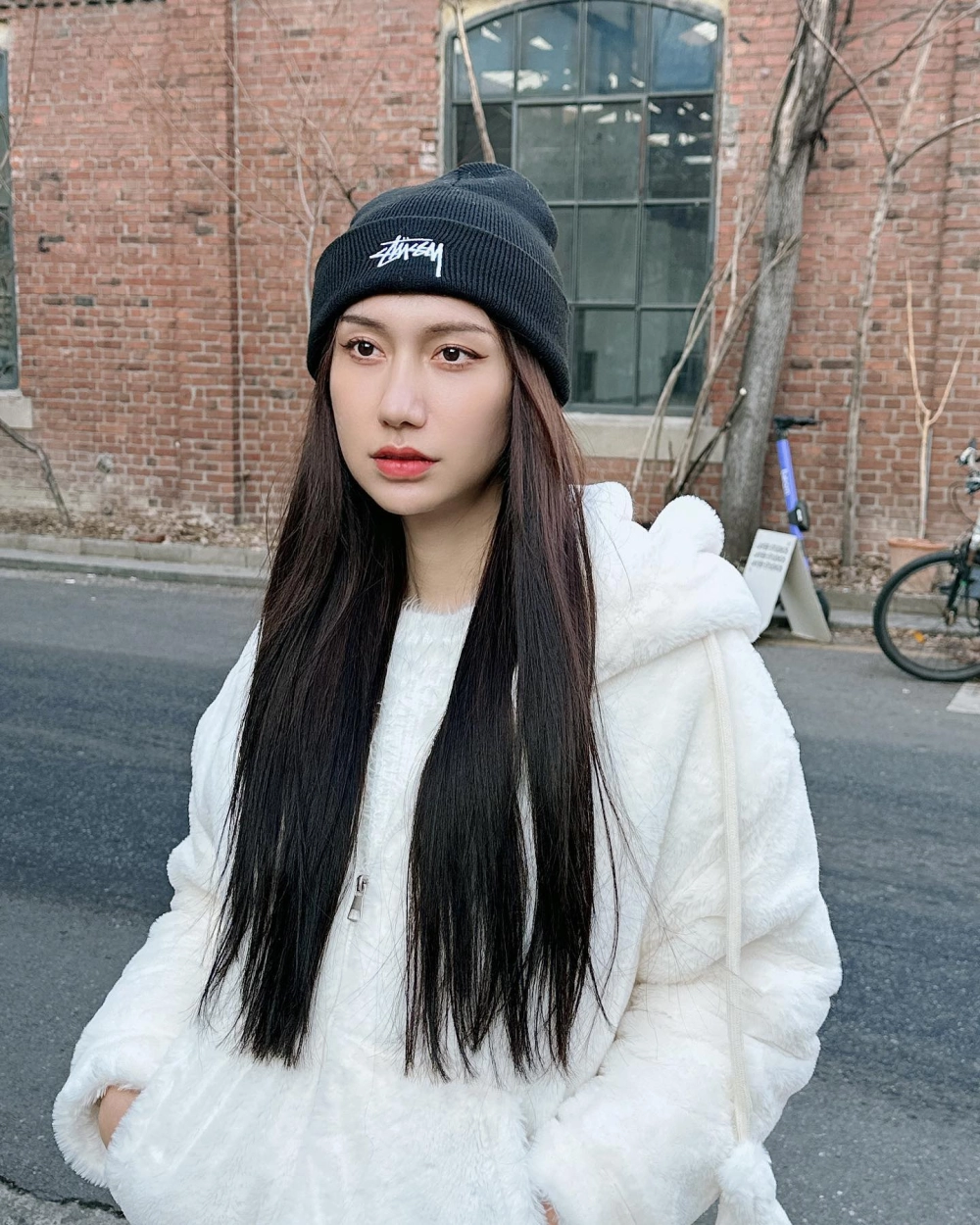 Visual cập nhật hot nhất của Lynk Lee mới nhất