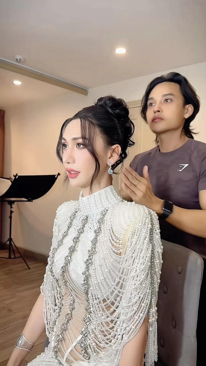 Tấm ảnh cảm xúc như đang hát một thời đã xa Lynk Lee karaoke