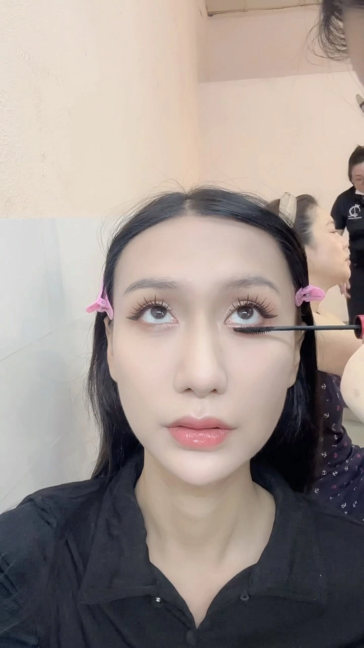 Khoảnh khắc thay đổi ấn tượng trong Lynk Lee trước và sau