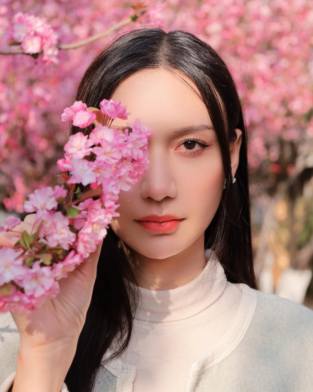 Ảnh cảm xúc phù hợp playlist nhạc Lynk Lee