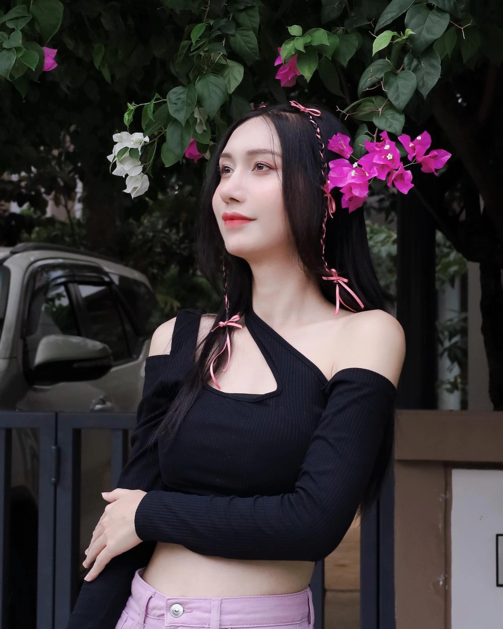 Góc hình gợi cảm xúc trong cho tôi xin một vé đi tuổi thơ Lynk Lee