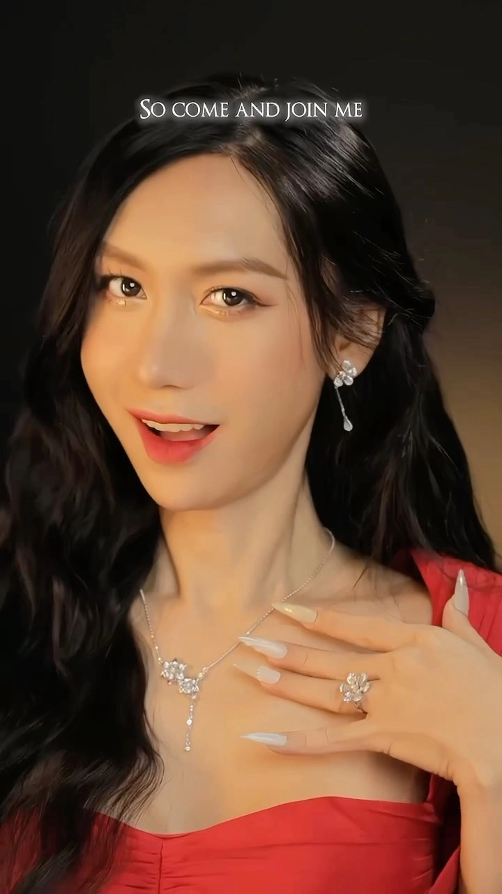 Hình ảnh trước khi chuyển mình của Lynk Lee ngày xưa