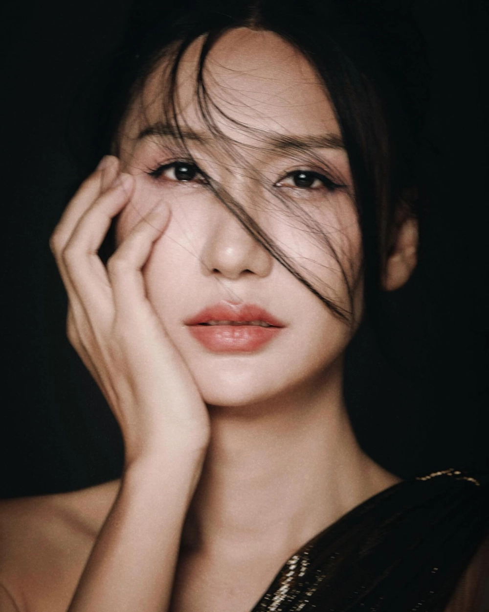 Visual hiện đại mới nhất của Lynk Lee bây giờ