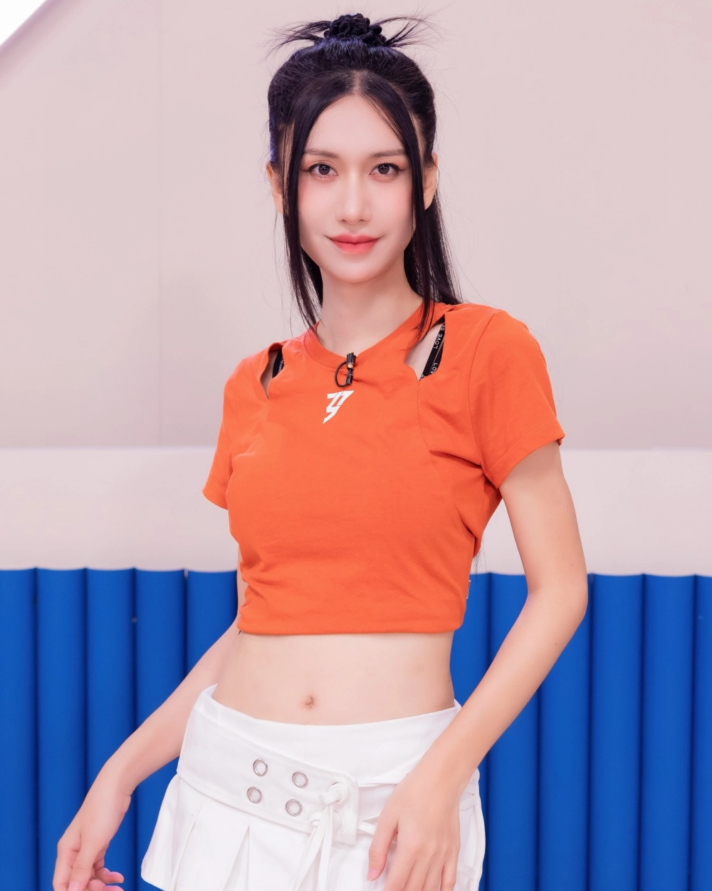 Ảnh giọng hát đầy cảm xúc trong karaoke một thời đã xa Lynk Lee