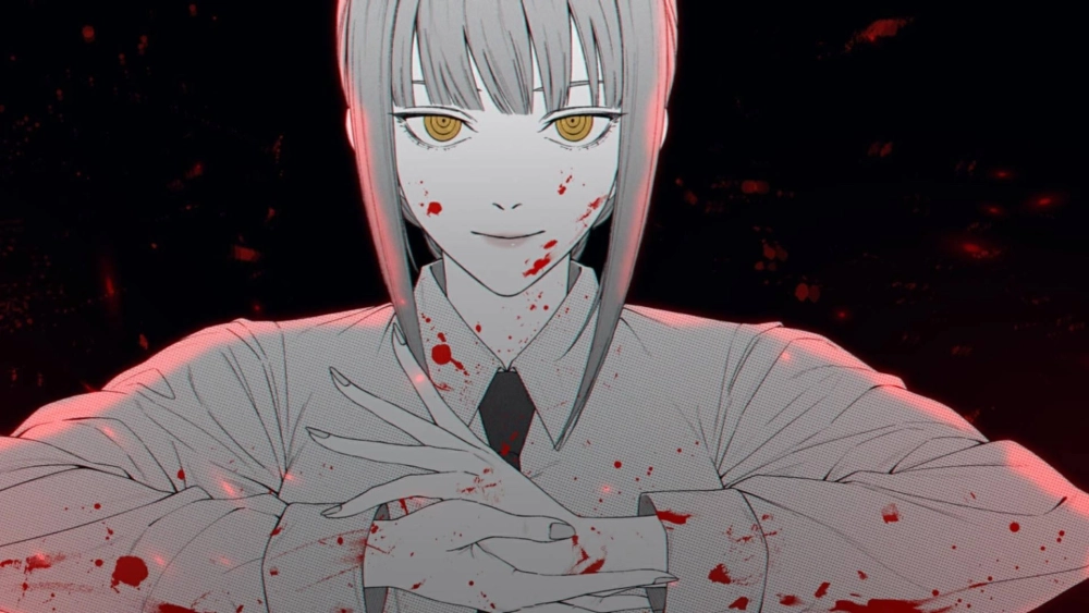 Makima truyện câu chuyện xoay quanh nữ quyền tăm tối