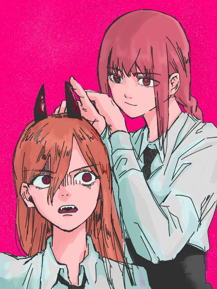 Power bị Makima bắn diễn biến khiến fan nghẹn ngào