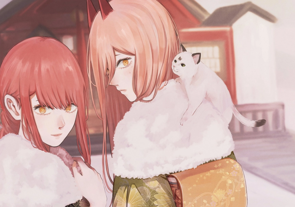 Makima power sức mạnh áp đảo không ai có thể ngờ