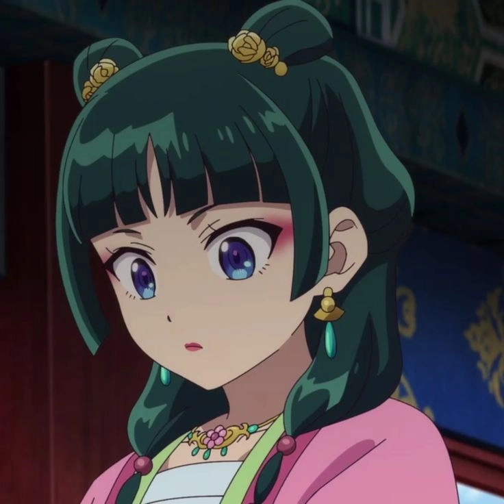 Phim Mao Mao được yêu thích trên mọi nền tảng