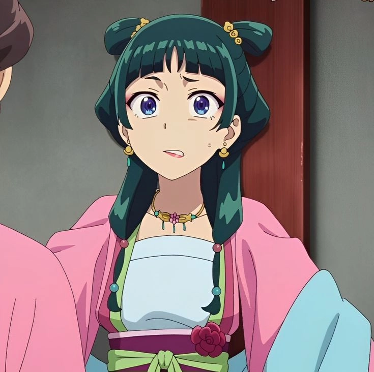 Mao Mao là gì khiến khán giả tò mò