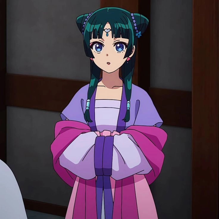 How old is Mao Mao vẫn là bí ẩn