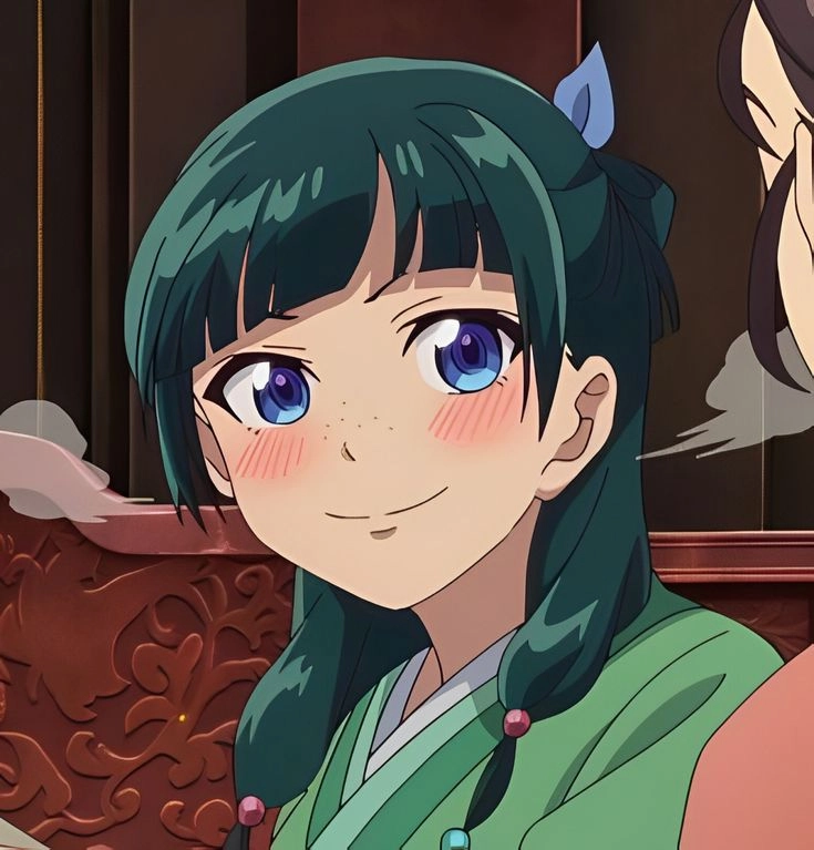 Mao Mao dược sư anime chuyển thể thành công