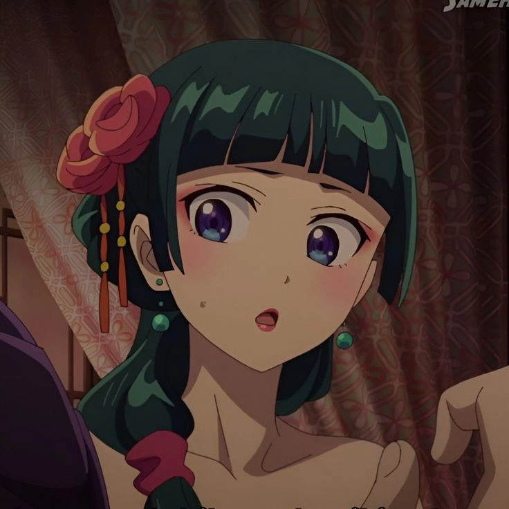 Mao Mao chan tên gọi thân mật dễ thương