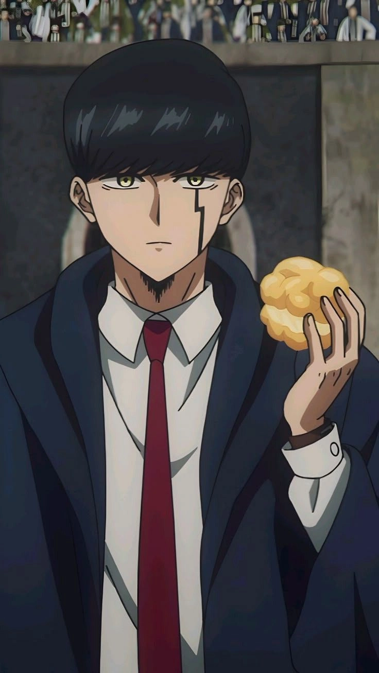 Anime Mashle hấp dẫn từ hình ảnh đến nội dung