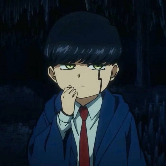 Mashle anime chiến đấu pha hài cực đỉnh