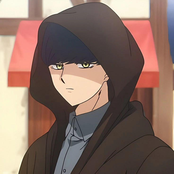 Character Mashle cá tính riêng khó lẫn lộn