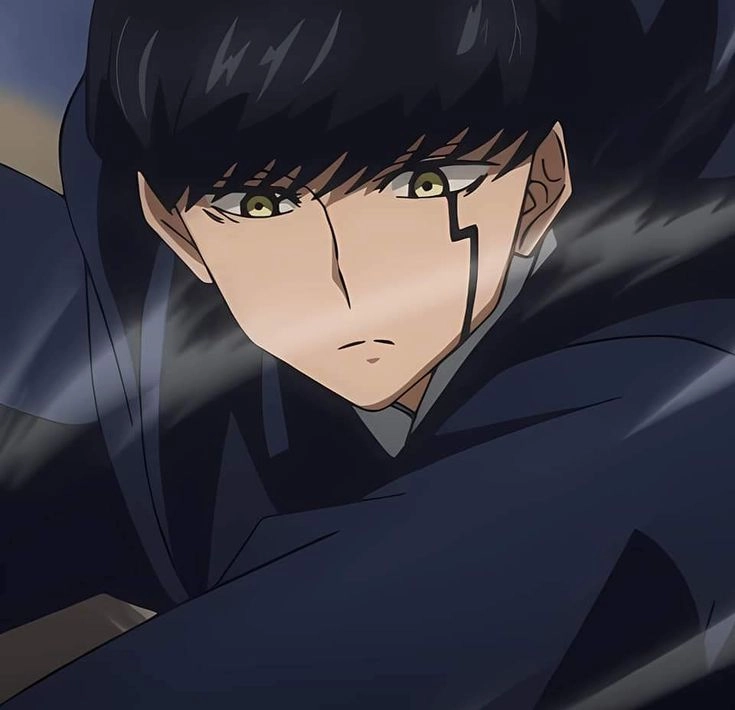 Draw Mashle fanart đẹp mắt sáng tạo không ngừng