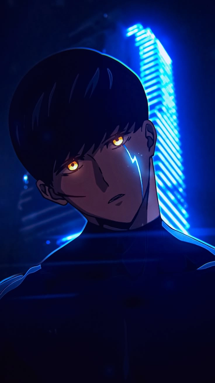 Mashle Harry Potter phiên bản cơ bắp bá đạo