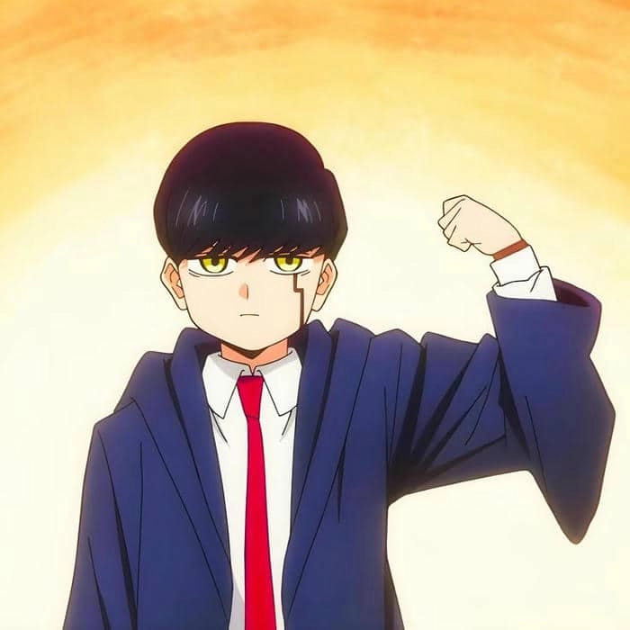 Mashle and Magic thế giới không cần phép thuật