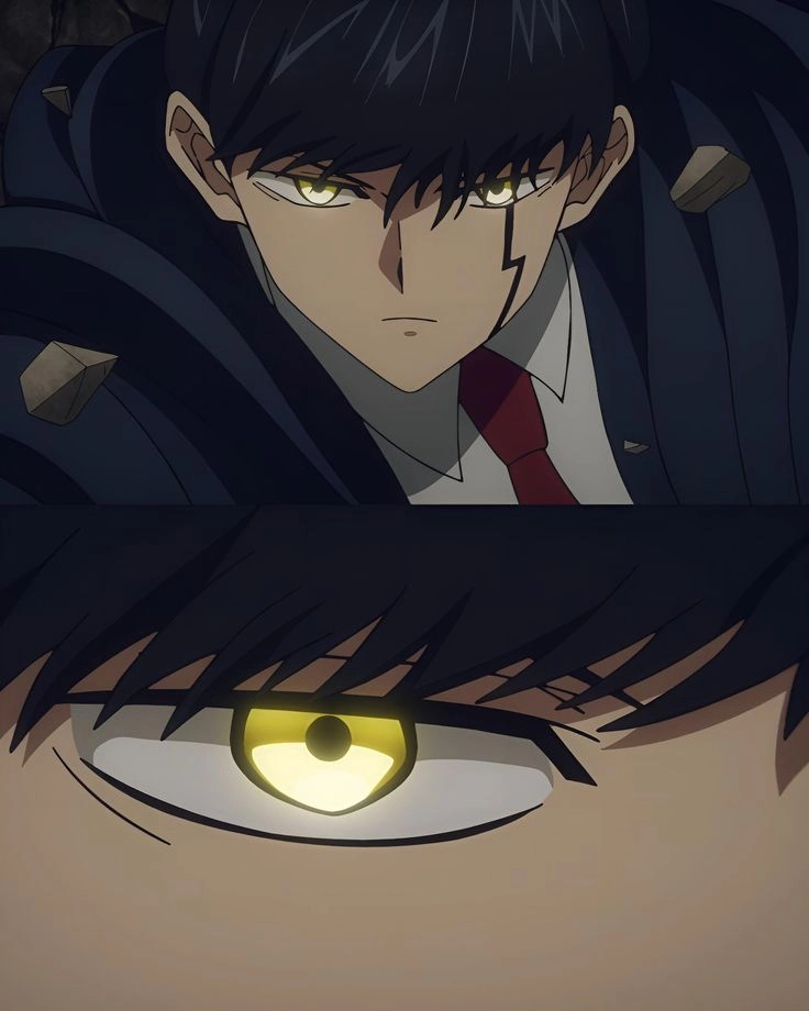 Mashle voice actor dàn lồng tiếng cực chất