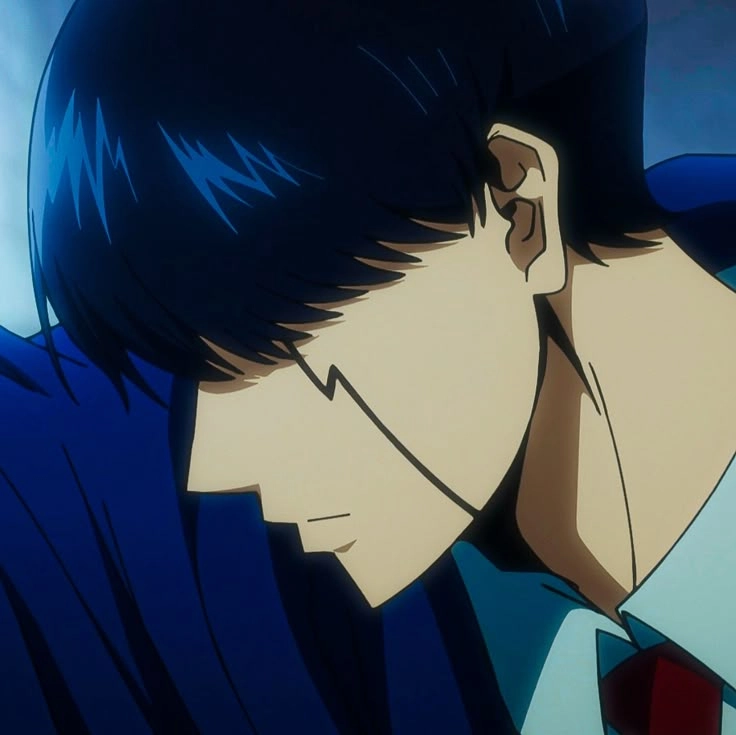 Background Mashle cảnh vật trong thế giới phép thuật