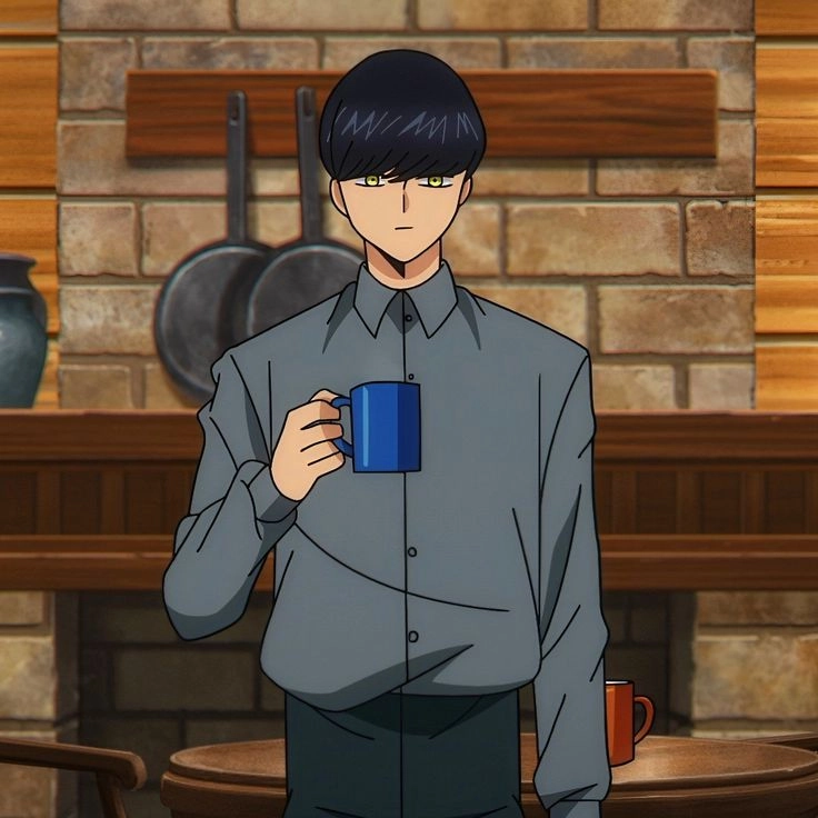 Pinterest Mashle kho ảnh đa dạng và sáng tạo