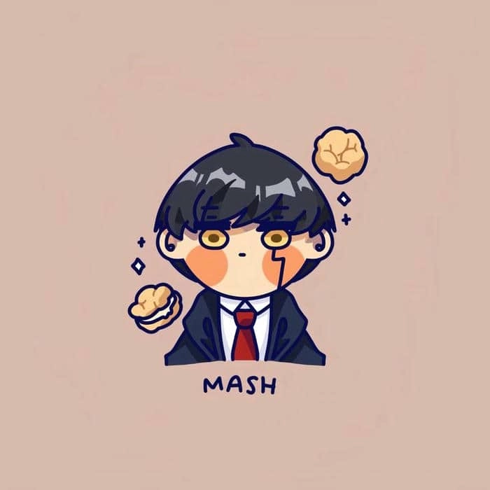 Xem ngay phim hoạt hình mashle chibi anime đặc sắc