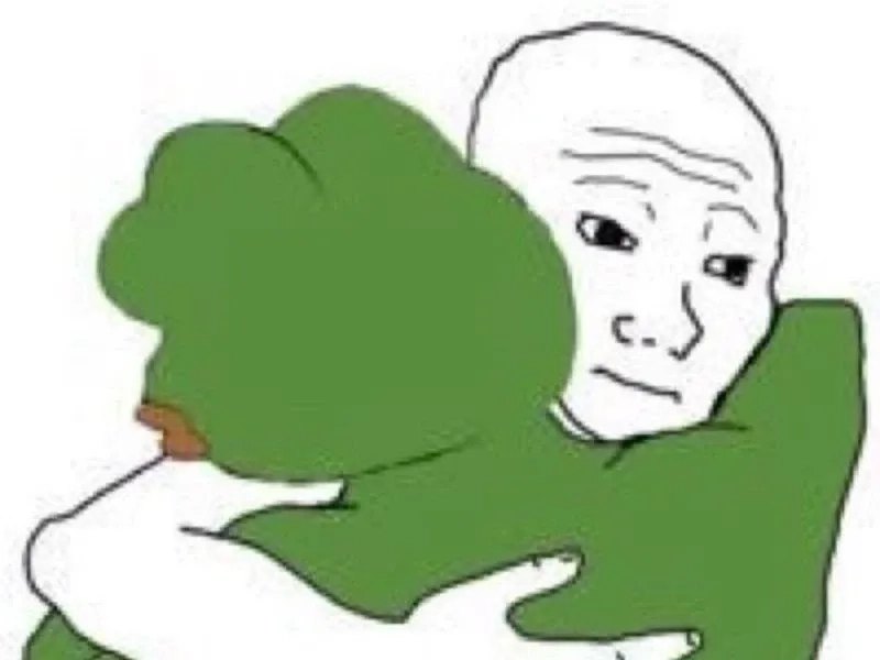 Khi bạn thân thất tình thì meme an ủi bạn là chân ái