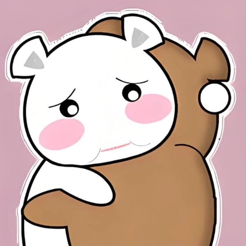 Vỗ nhẹ đầu bằng meme xoa đầu an ủi siêu cưng