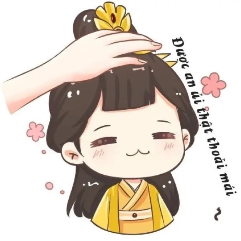 Dùng meme an ủi hài để chữa lành nỗi đau