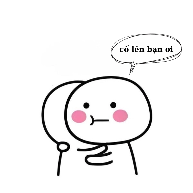 Đôi vai nhỏ nhưng nghĩa tình lớn với meme khoác vai an ủi