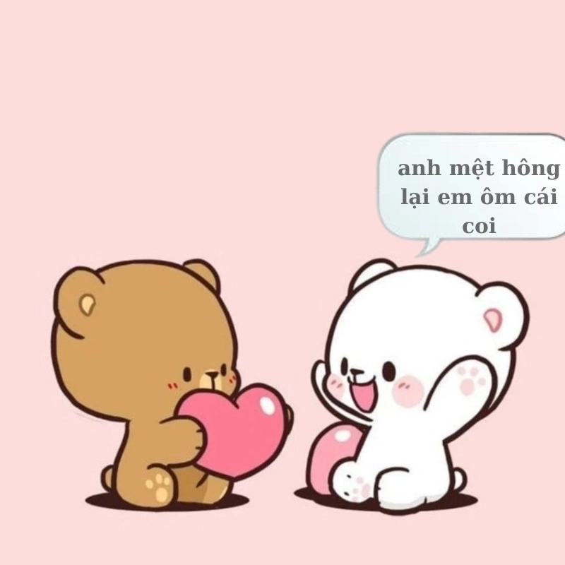 Tấu hài có tâm với meme sờ miếng an ủi cực duyên