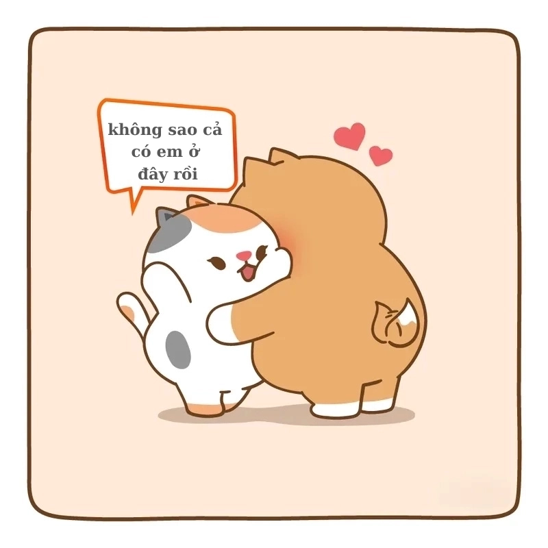 Đỉnh cao hài hước với meme sờ miếng an ủi nè