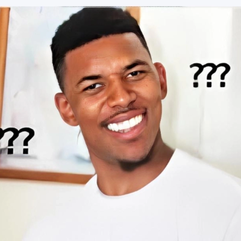 Nét diễn đỉnh của chóp từ meme anh da đen hết hồn