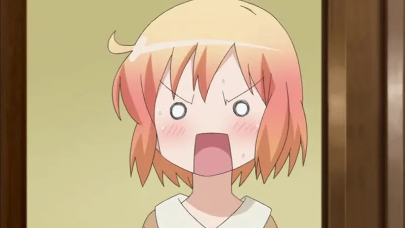Loạt meme anime hài khiến dân mạng nghiêng ngả