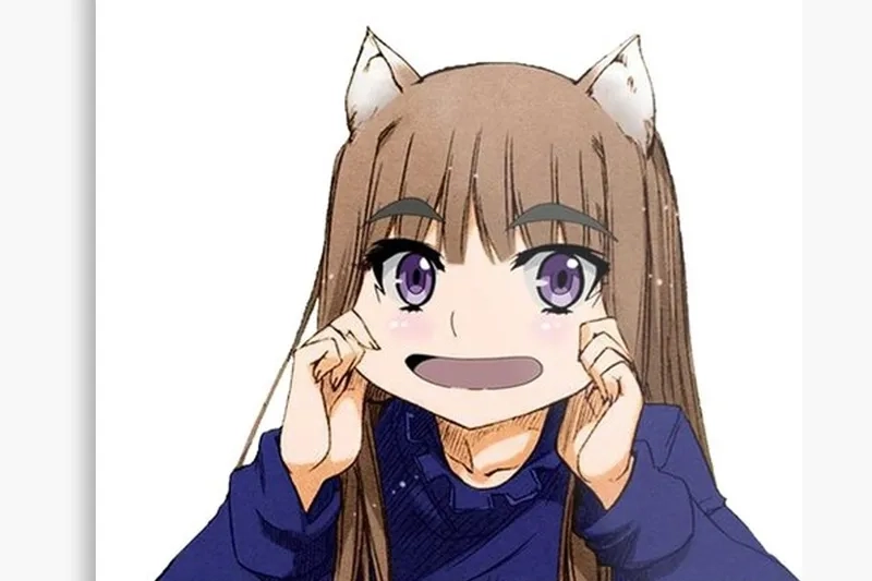 Chọn avatar meme anime để khẳng định chất riêng