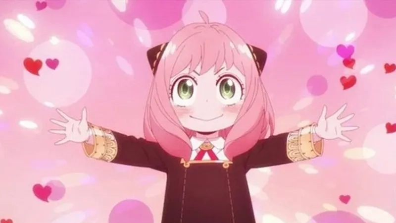 Nỗi buồn đẹp đến lặng người trong cry meme anime