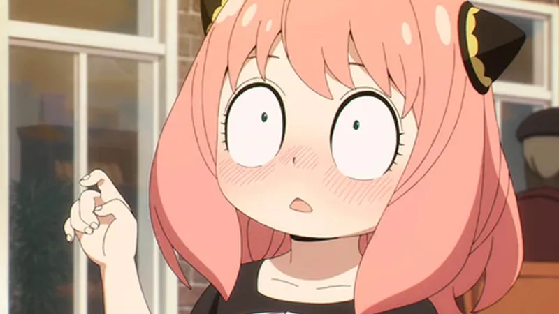 Không ai khóc đẹp như crying meme anime