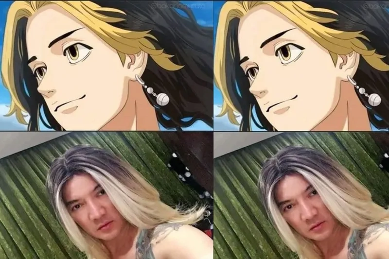 Tổng hợp dark meme anime đậm chất deep và ấn tượng