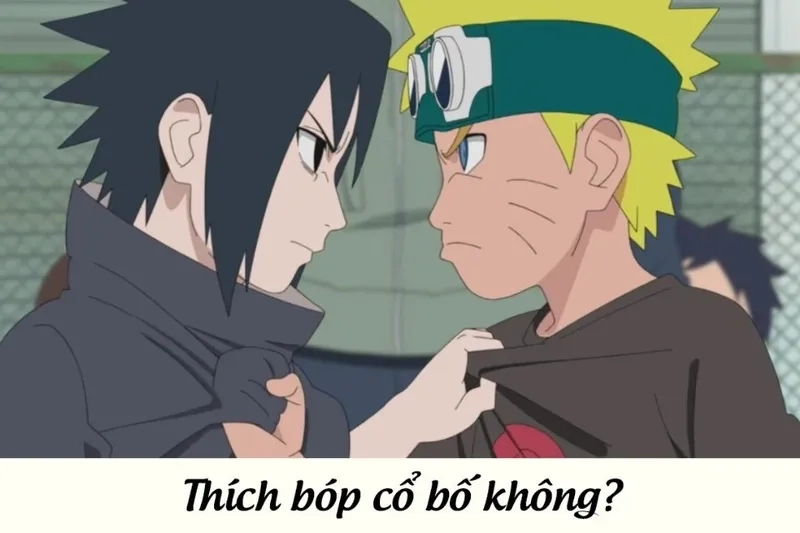 Đốn tim fan với loạt meme anime cute siêu đáng yêu