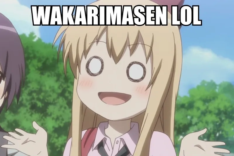 Bạn đã xem qua donut meme anime cực viral chưa