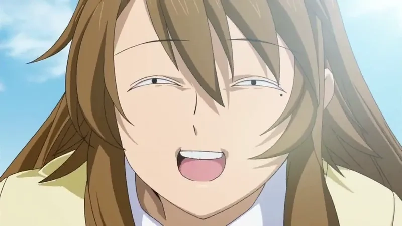 Phim xịn meme chất như absolute cinema meme anime