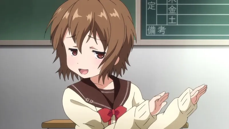 Loạt hình meme anime viral nhất tháng này