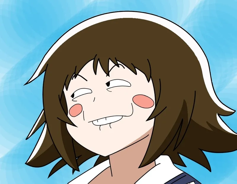 Tự hào bản sắc với bộ sưu tập meme anime việt nam