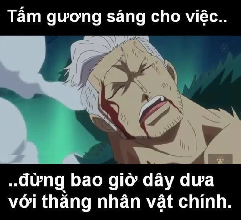 Tổng hợp anime meme 2023 đáng xem nhất