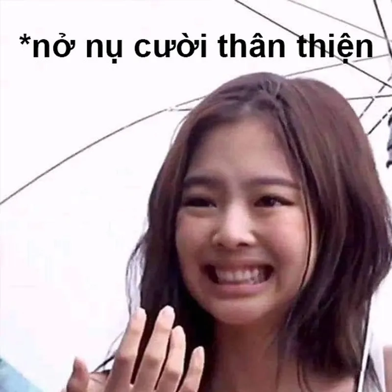 Cười xỉu với meme blackpink indonesia chất không đối thủ