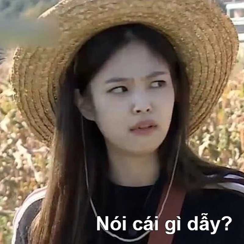 Cập nhật ngay loạt blackpink memes hot nhất hiện nay