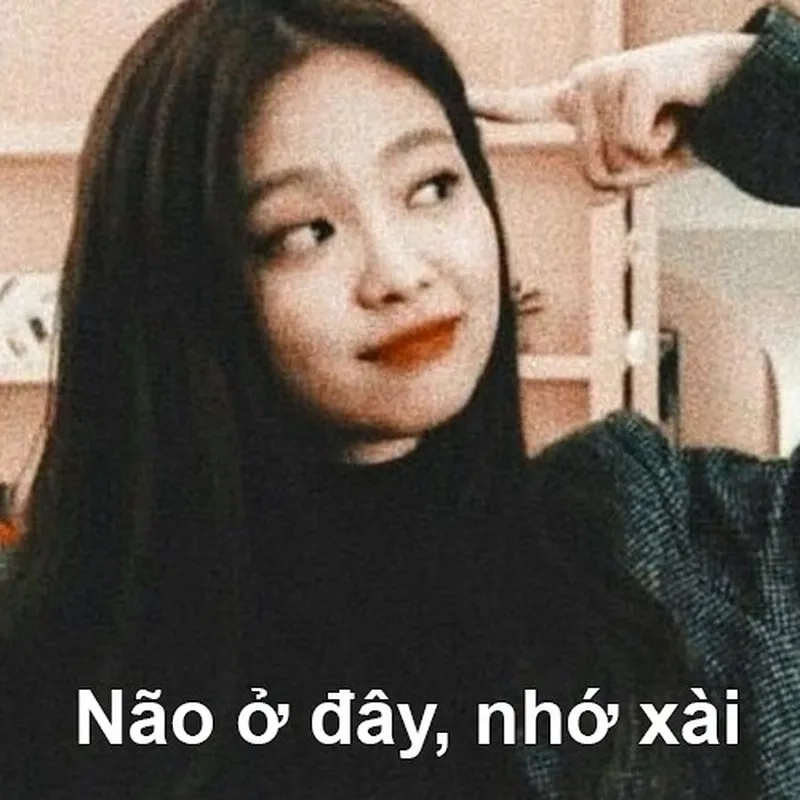 Tái hiện khoảnh khắc cười ra nước mắt trong blackpink house meme