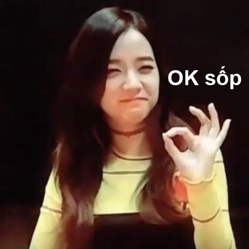 Không thể nhịn cười với những biểu cảm blackpink meme face