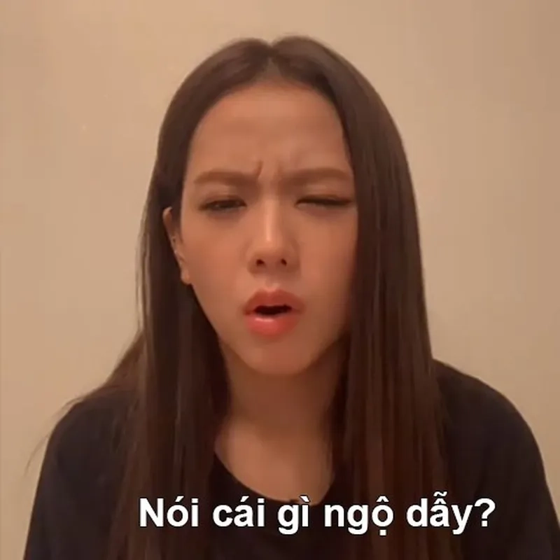 Fan Kpop không thể không biết đến kpop meme blackpink