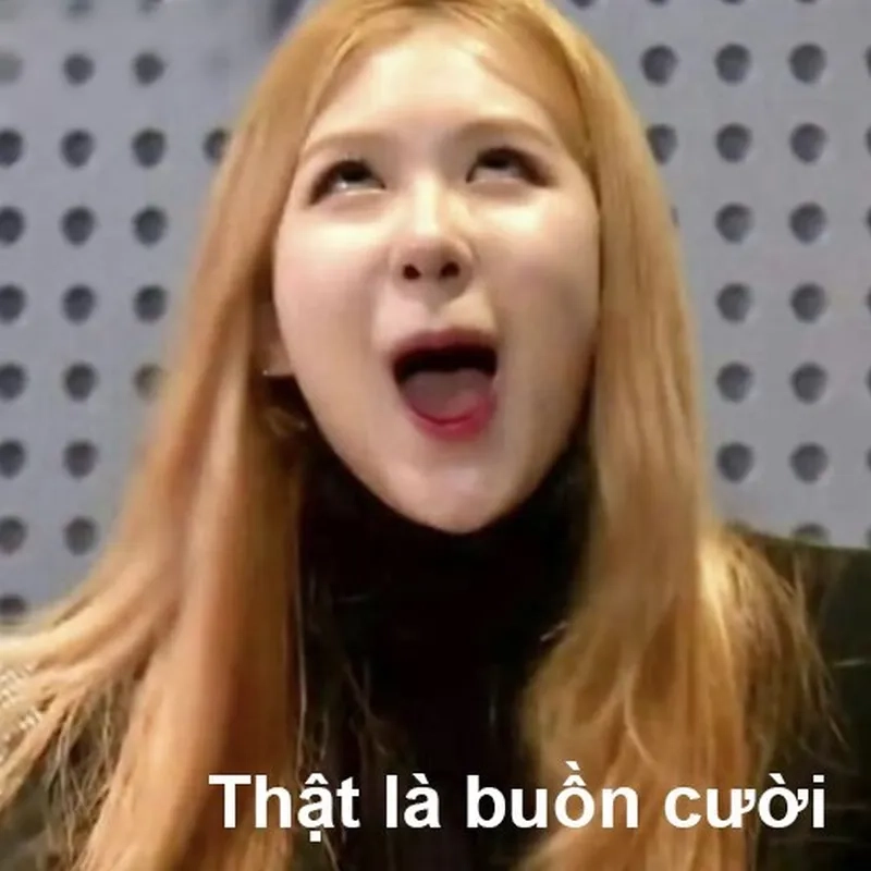 Lưu ngay khoảnh khắc siêu hài từ blackpink meme pictures